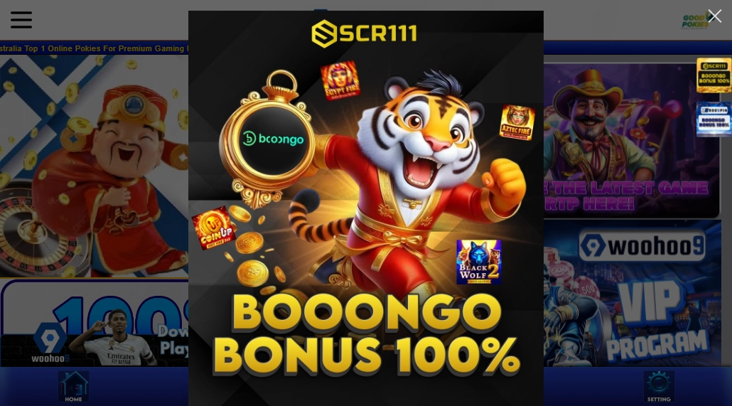 Woohoo9 Casino
